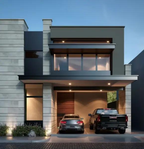 CASA EN PREVENTA EN PRIVANZAS CALIZAS AL NORTE DE SALTILLO, COAH. CASA EN PREVENTA EN PRIVANZAS CALIZAS AL NORTE DE SALTILLO, COAH.