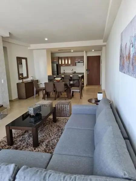 VENTA DEPARTAMENTO BE GRAND ALTO POLANCO CON AMENIDADES