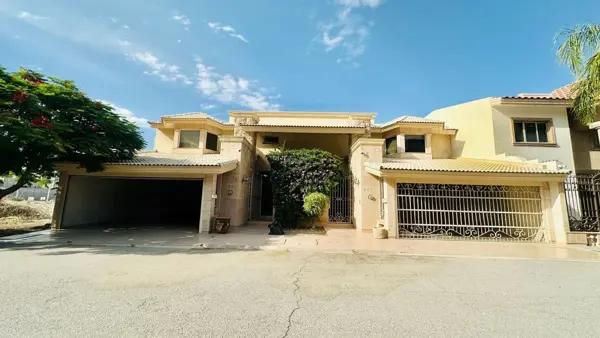 Casa en venta en Residencial el Fresno, Torreón, Coahuila de Zaragoza