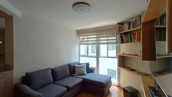Departamento en Venta con Excelente Ubicación en Narvarte Oriente, Ciudad de México JX71