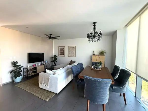 VENTA DEPARTAMENTO GRANADA, MIGUEL HIDALGO CON AMENIDADES