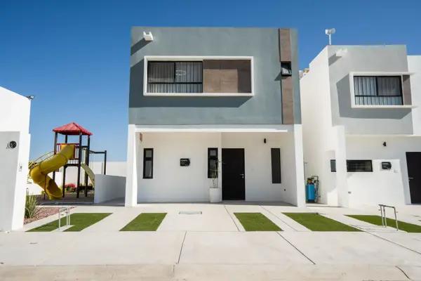Casa en venta en Paseo Aurea, Torreón, Coahuila de Zaragoza
