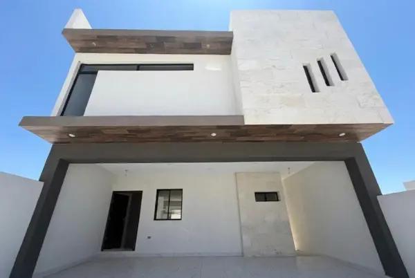 CASA EN VENTA PIAMONTE AL NORTE DE SALTILLO, COAH.
