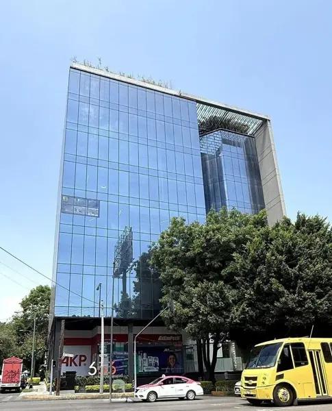 VENTA OFICINA AAA, SAN PEDRO DE LOS PINOS, BENITO JUÁREZ