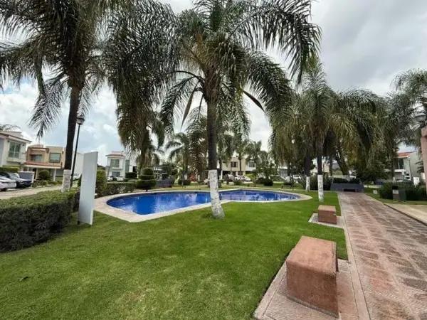 Preciosa casa
Nueva Galicia
Zapopan Preciosa casa
Nueva Galicia
Zapopan