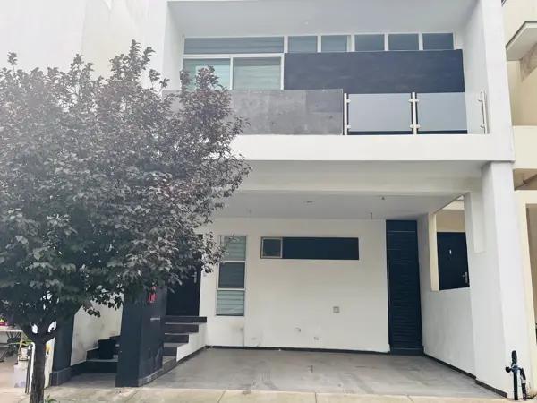 CASA EN VENTA EN CUMBRES ALLEGRO, MONTERREY CASA EN VENTA EN CUMBRES ALLEGRO, MONTERREY