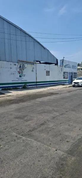 Bodega en venta Fracc los Pinos Veracruz ciudad