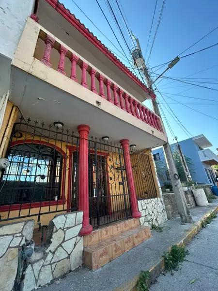 Casa en venta en Los Almendros, Altamira, Tamaulipas