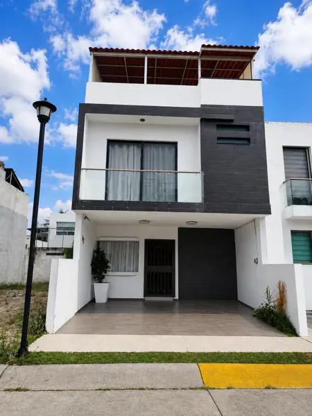 Casa en venta en Rinconadas del Valle