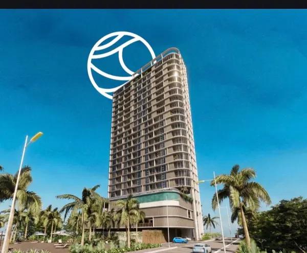 DEPARTAMENTO EN PREVENTA OLAE TOWER, FRACC EL ANCLA