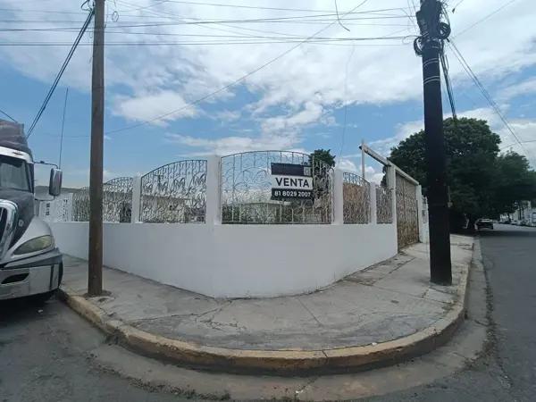 TERRENO EN VENTA EN MITRAS NORTE