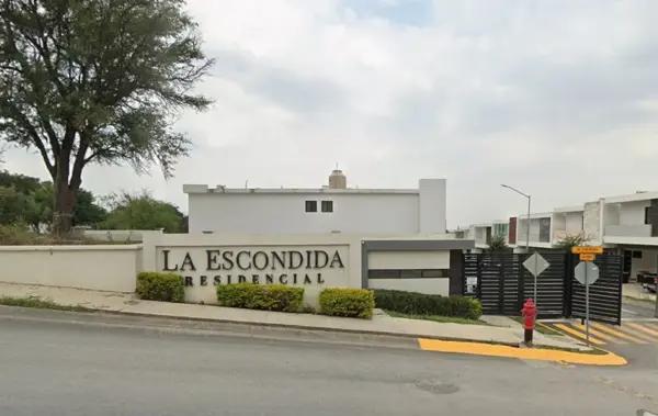 TERRENO EN VENTA EN LA ESCONDIDA, GUADALUPE