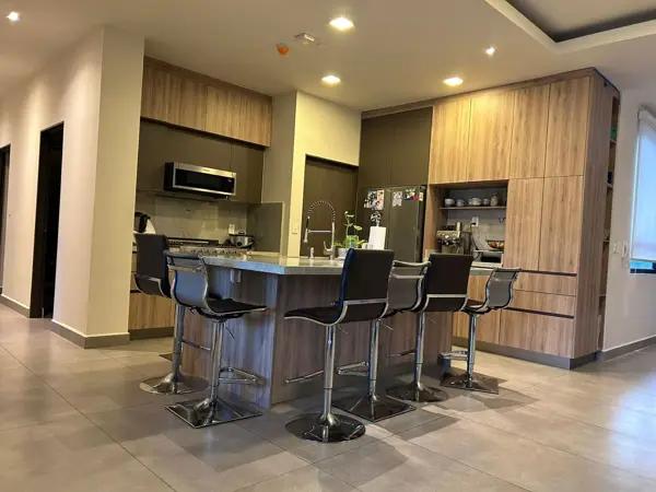 DEPARTAMENTO EN RENTA DE 3R EN VALLE ORIENTE, MONTERREY NUEVO LEÓN