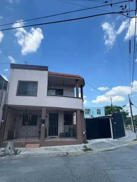 Casa en Venta en Paseo San Nicolas