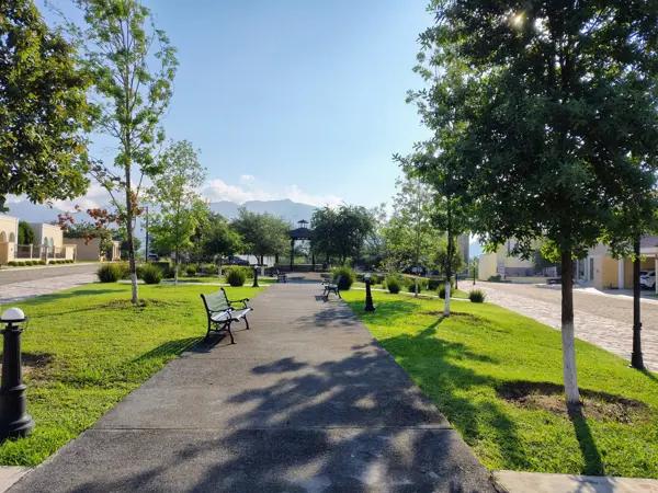 TERRENO RESIDENCIAL EN VENTA 532m2.  El Pueblito de Santiago
