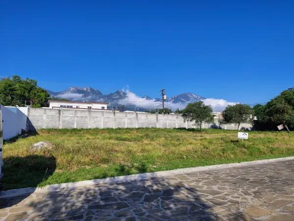 TERRENO RESIDENCIAL EN VENTA, 751m2 El Pueblito de Santiago