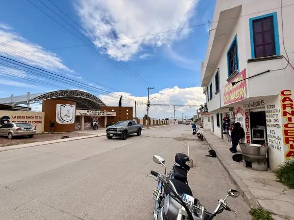 Terreno en venta en Parque de Poblamiento, Pachuca de Soto, Hidalgo Terreno en venta en Parque de Poblamiento, Pachuca de Soto, Hidalgo
