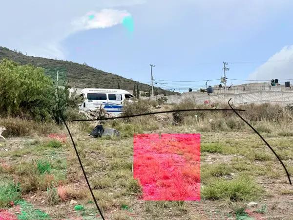 Terreno en venta en Miguel Ramos Arizpe, Pachuca de Soto, Hidalgo Terreno en venta en Miguel Ramos Arizpe, Pachuca de Soto, Hidalgo