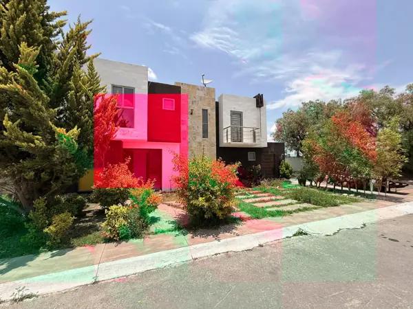 Casa en venta en Paseos de Chavarría, Mineral de la Reforma, Hidalgo Casa en venta en Paseos de Chavarría, Mineral de la Reforma, Hidalgo