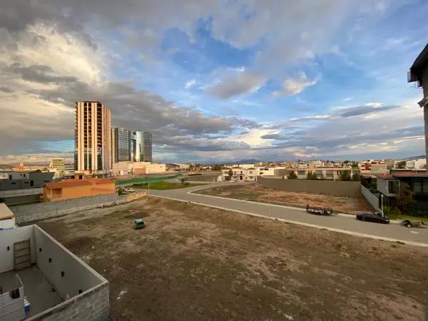 Terreno en venta en Zona Plateada, Pachuca de Soto, Hidalgo Terreno en venta en Zona Plateada, Pachuca de Soto, Hidalgo