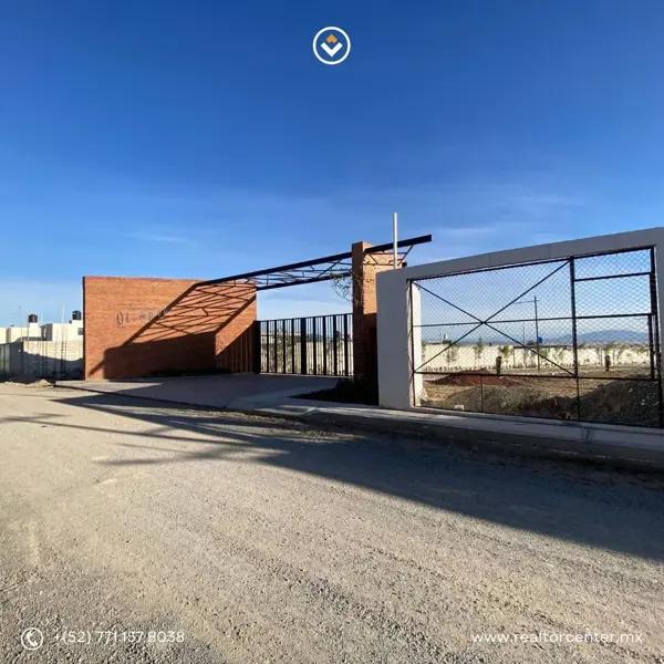 Terreno en venta en Zapotlan de Juarez Centro, Zapotlán de Juárez, Hidalgo