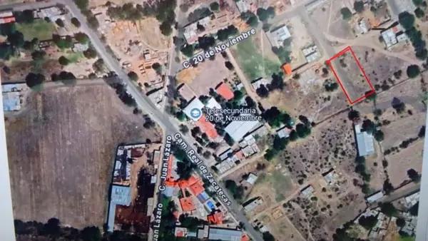 Venta de Terreno Residencial en La Laguna, Lagos de Moreno - Jalisco
