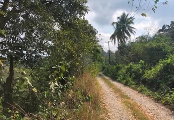 Terreno en venta en Poza Rica, Veracruz