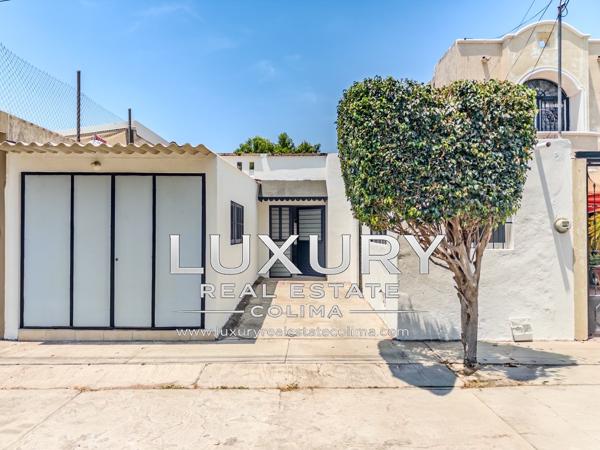 Casa en venta de 1 planta Casa en venta de 1 planta
