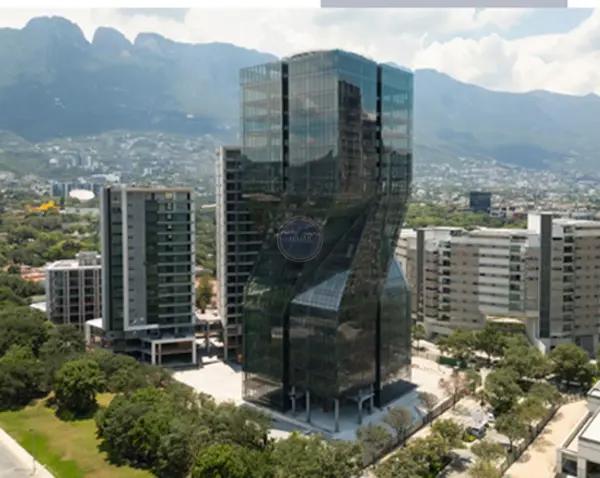Oficinas en venta en Punto Central, SPGG Oficinas en venta en Punto Central, SPGG