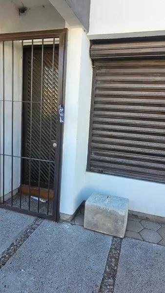 Oficina en planta baja