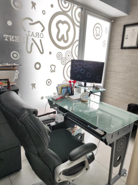 CONSULTORIO EN VENTA CORPORATIVO SAN GABRIEL