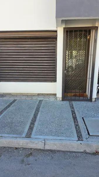 Oficina planta baja