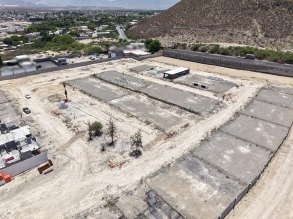 Preventa de Terrenos Residenciales en el Norte de Saltillo – Desde $8,500 m²