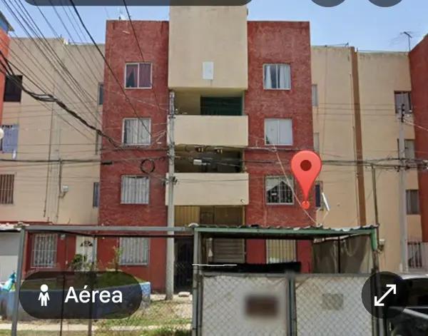 DEPARTAMENTO EN VENTA 3 RECAMARAS  JUAN C. DORIA