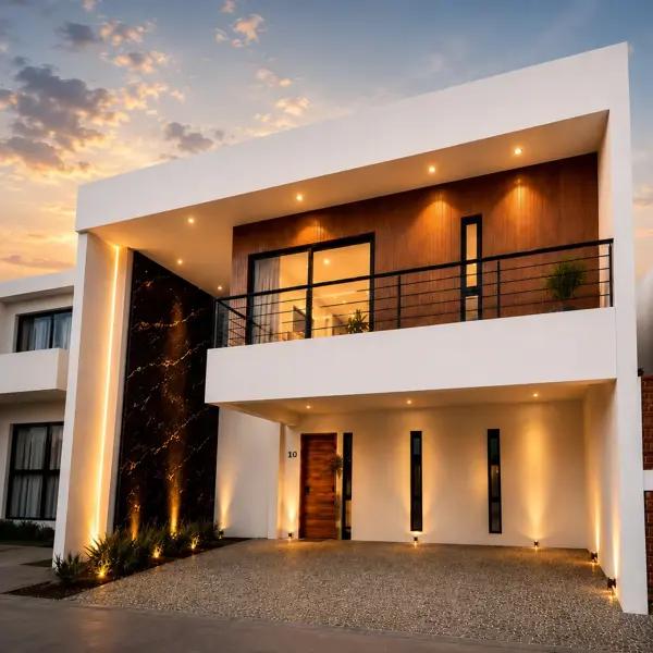 Casa en venta Fracc los Manantiales
