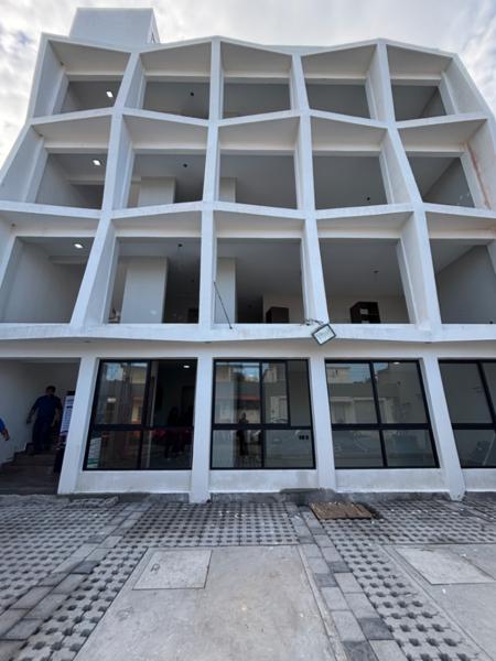 DEPARTAMENTOS NUEVOS CERCA DE JUAN PABLO SEGUNDO