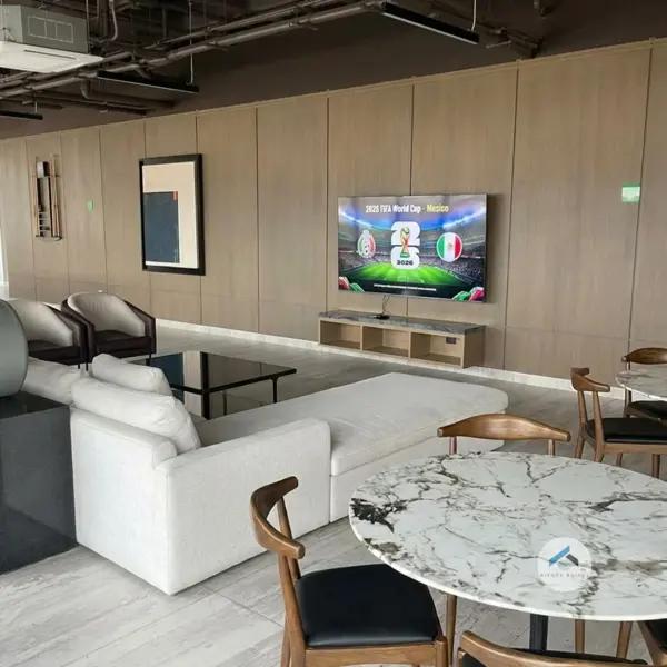 VENTA DE DEPARTAMENTO AL NORTE DE SALTILLO EN VOEL ALTO DISTRITO