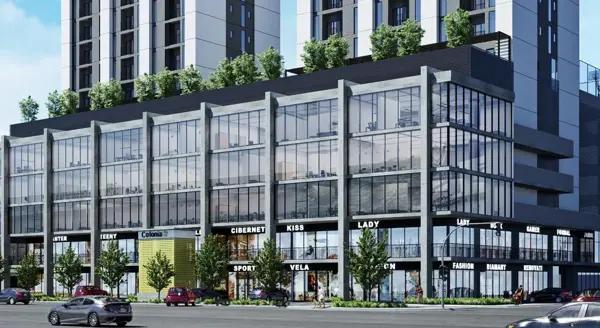 Local comercial en renta en Centro en Monterrey