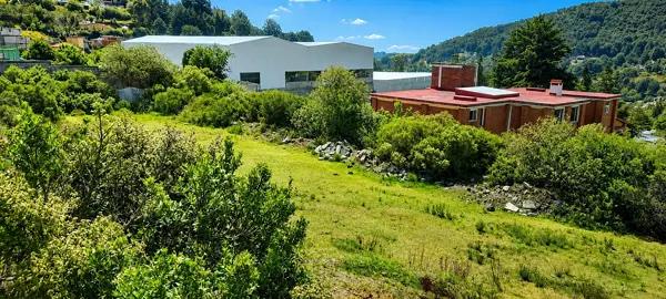 SE VENDE TERRENO SOBRE CARRETERA FEDERAL MÉXICO-IXTLAHUACA
