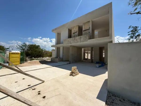 CASA EN VENTA EN PROVINCIA CLUB DE GOLF