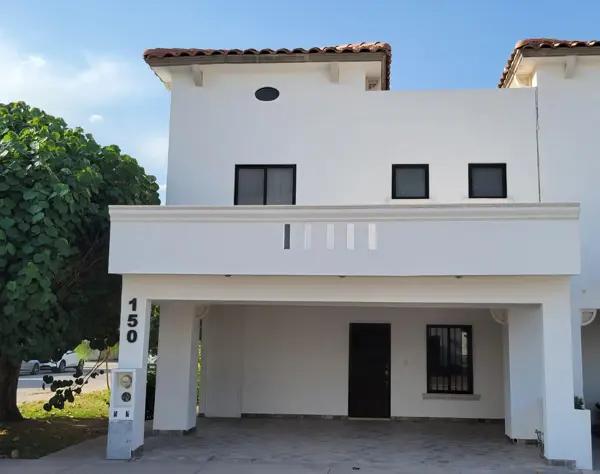 HERMOSA CASA AMUEBLADA EN LOMAS TORREÓN HERMOSA CASA AMUEBLADA EN LOMAS TORREÓN
