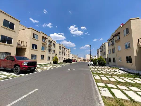 Inversión en departamento en Real Solaré, El Marqués, Querétaro