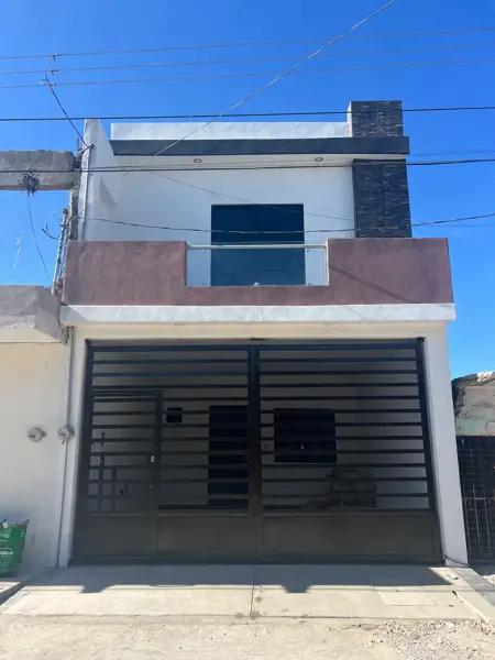 CASA EN VENTA, 3 RECÁMARAS – COLONIA MORELOS CASA EN VENTA, 3 RECÁMARAS – COLONIA MORELOS