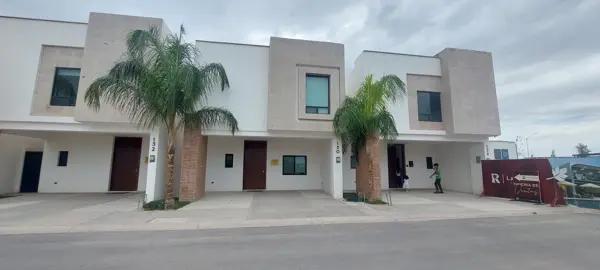 Casa en zona de Senderos
