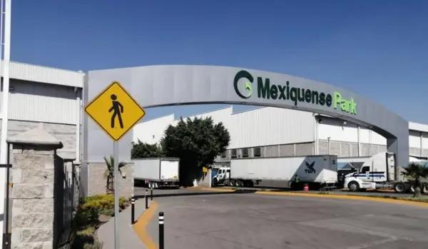 Patio para Maniobras en Renta en Tultitlan