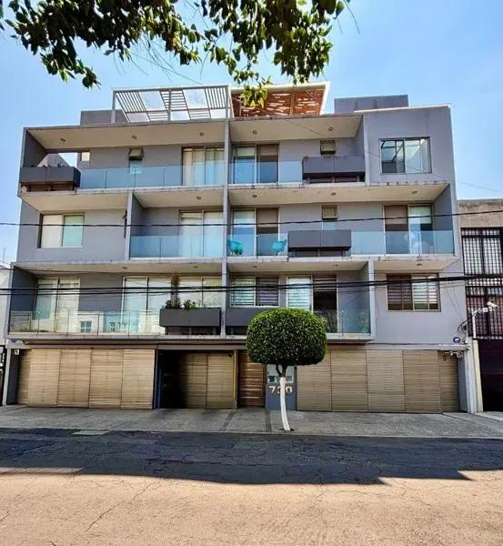 VENTA CASA EN CONDOMINIO COL. NARVARTE PONIENTE, BENITO JUÁREZ