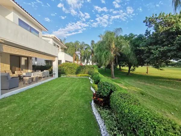 Casa en venta en Paraíso Country Club, Emiliano Zapata, Morelos