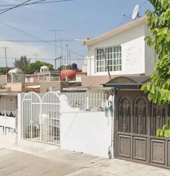 Casa en Cuautitlán Izcalli por Debajo de su Valor Comercial