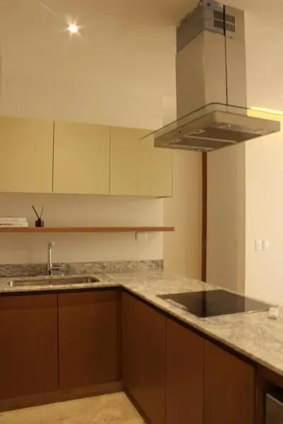 DEPARTAMENTO EN VENTA EN MERIDA, TEMOZON NORTE CON ELEVADOR