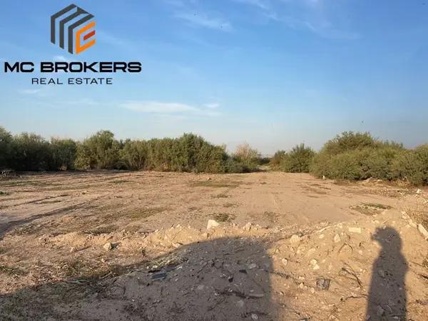 TERRENO EN VENTA, EL OLIVO MATAMOROS